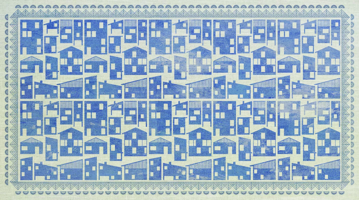 urban fabric