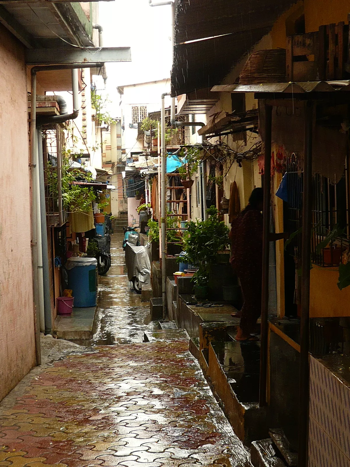 Bhandup, Mumbai