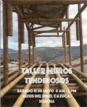 Taller muros