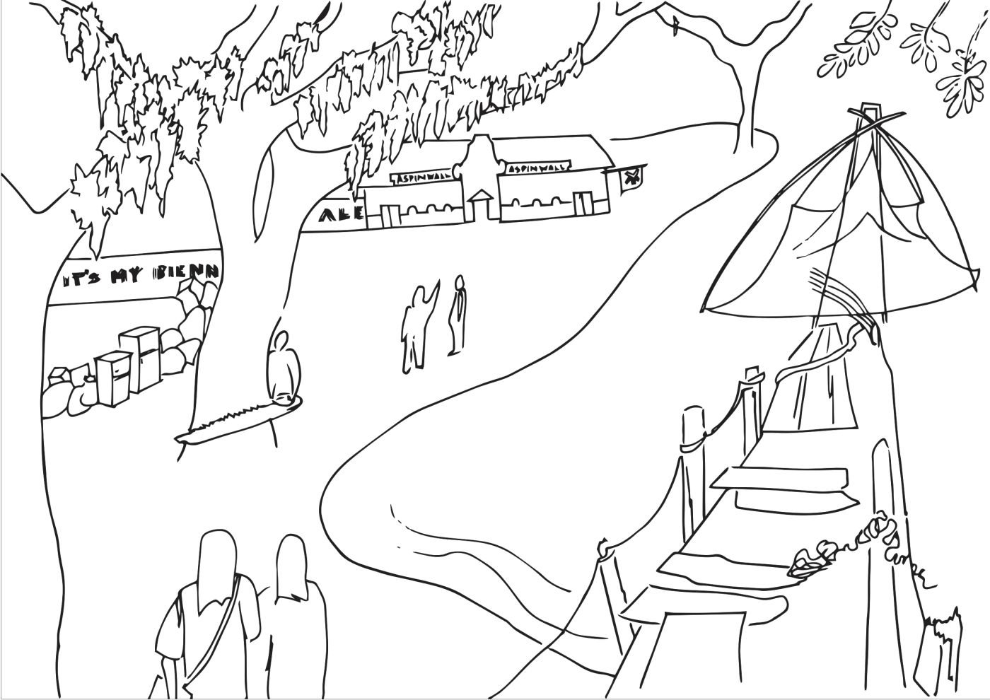 Fort Kochi - Biennale, Heritage, Tourism 