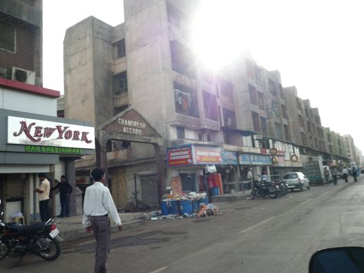 Flats in mira hot sale road for 15 lakhs