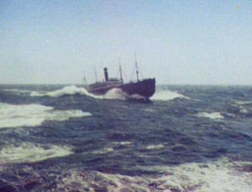 Bombay Steamers. No longer steaming on the Arabian Sea.