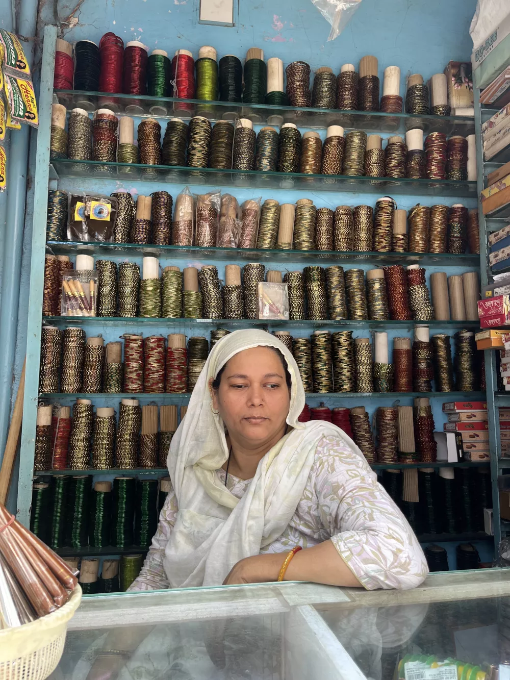 Hasmat Shaikh